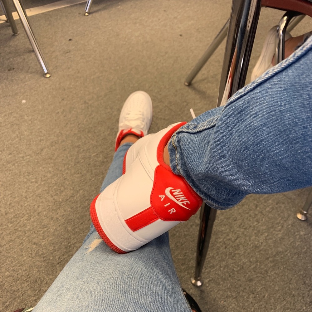 Meet your Posher, Martin